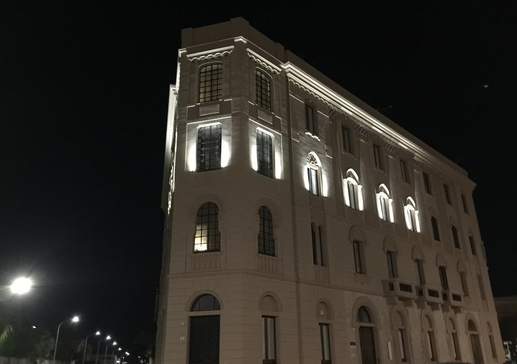 Panzió Il Bastione Duca D'aosta *